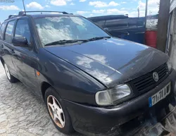 VW Polo 1.9tdi