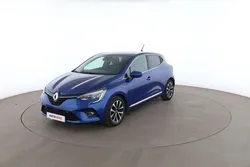 Renault Clio 1.0 TCe Intens 100 ch