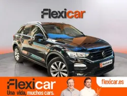 VOLKSWAGEN T-Roc 1.5 TSI Advance R-Line DSG7