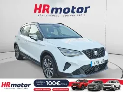 SEAT Arona 1.0 TSI Ecomotive S&S Style 95