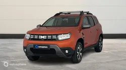 Dacia Duster 1.5 Blue dCi 115ch Journey 4x2