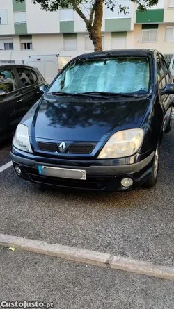 Renault Scénic 1.4
