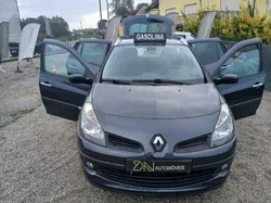 Renault Clio Break 1.2 Poucos Kms DN Automoveis®