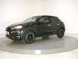 DS 3 Crossback DS3 BlueHDi 100 BVM6 - So Chic