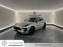 PORSCHE MACAN 3.0 V6 360 ch GTS PDK