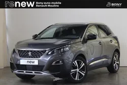 Peugeot 3008 BlueHDi 130ch S&S EAT8 GT Line