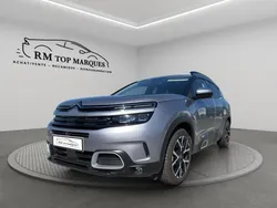 Citroën C5 Aircross 130ch S&S EAT8 Shine - Garantie 6 mois