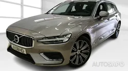 Volvo V60 de 2021