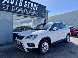 Seat Ateca 1.0 TSI 115ch Start&Stop Reference