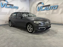BMW SERIE 1 116i 109 ch F20 LCI Urban Chic