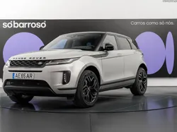 Land Rover Evoque 1.5 P300e AWD SE Auto