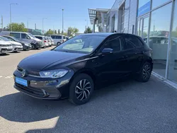 VOLKSWAGEN Polo 1.0 TSI 95 S&S DSG7 VW Edition