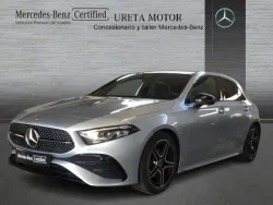 MERCEDES Clase A A 200d Progressive Line Advanced 8G-DCT