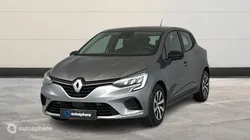Renault Clio equilibre TCe 90
