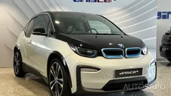 BMW i3 de 2021