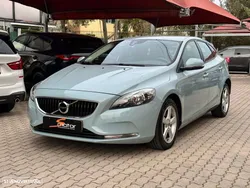 Volvo V40 1.5 T3 Sport Edition Geartronic