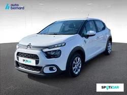 Citroen C3 1.2 PureTech 83ch S&S YOU