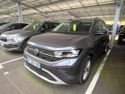 VOLKSWAGEN T-Cross 1.0 TSI 116 Start/Stop DSG7 VW Edition