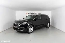 Peugeot 5008 1.2 PureTech Active