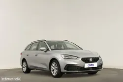 SEAT Leon ST 1.0 TSI Style