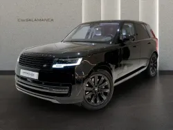 LAND ROVER Range Rover 3.0 Si6 PHEV Autobiography SWB AWD Aut. 510