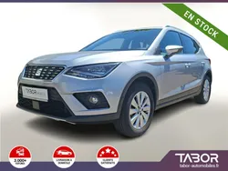 Seat Arona 1.0 TSI 115 Xcellence Nav LED