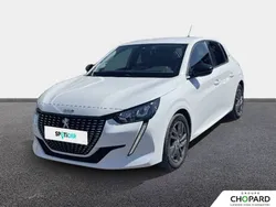 Peugeot 208 BlueHDi 100 S&S BVM6 Style