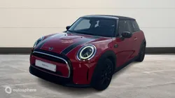 Mini Mini Cooper 136ch Edition Camden BVA7