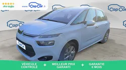 Citroën C4 1.6 THP 155 Intensive