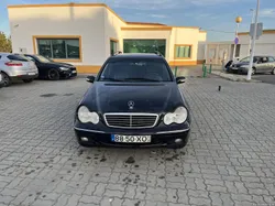 Mercedes-Benz C 220 C220