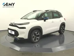 Citroën C3 Aircross PureTech 110 S&S BVM6 Shine Pack