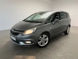 Opel Zafira 1.6 T S/S Innovation Aut.