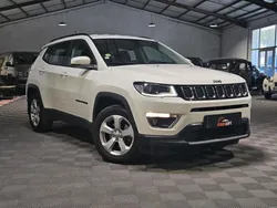 Jeep Compass 1.6 CRD 120 - LIMITED SURÉQUIPÉ GARANTIE 6 MOIS