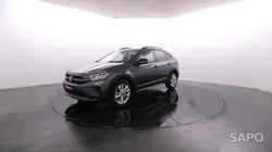 Volkswagen Taigo de 2024