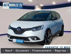 Renault Scénic IV Intens Pack Bose Blue dCi 120