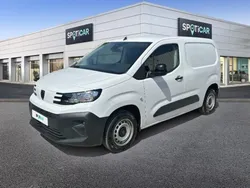 Peugeot Partner M 1000kg BlueHDi 100ch S&S