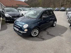 Fiat 500 1.2 8v 69ch Lounge