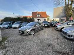 Peugeot 308 1,6 l 156 cv thp , full options
