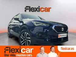 SEAT Tarraco 1.5 TSI S&S Style 150