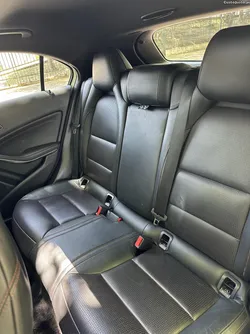 Mercedes-Benz A 200 Black edition