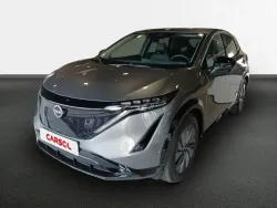 Nissan Ariya Evolve 178kW 87kWh 4x2
