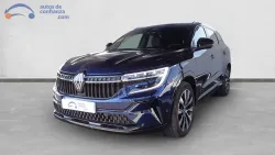 Renault Espace TECHNO FULL HYBRID