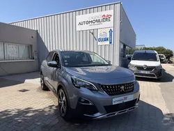 PEUGEOT 3008 1.6 HDi 120 CV CROSSWAY BV EAT6