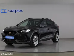 Cupra Formentor 1.4 e-Hybrid DSG