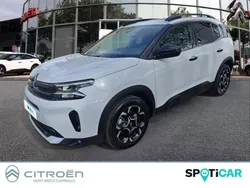 Citroen C5 Aircross 1.5 BlueHDi 130ch MAX boite automatique