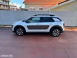 Citroën C4 Cactus PureTech 75 Start