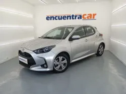 Toyota Yaris 120H 1.5 Active Plus