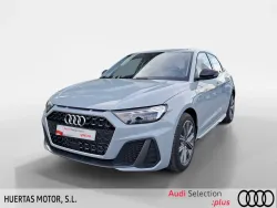 AUDI A1 Sportback 30 TFSI Adrenalin S tronic
