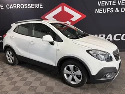 Opel Mokka 1L4 140 Edition