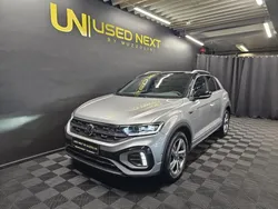 Volkswagen T-Roc 150cv R-Line Edition DSG